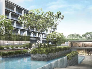 SELETAR PARK RESIDENCE