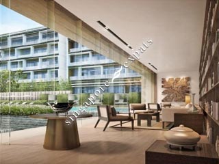SELETAR PARK RESIDENCE