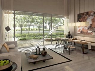 SELETAR PARK RESIDENCE