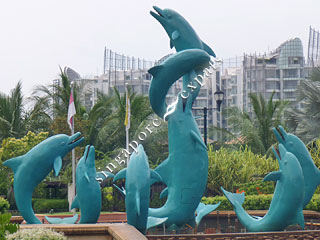 SENTOSA COVE