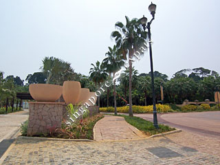 SENTOSA COVE