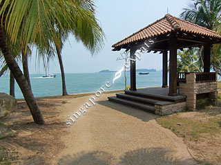 SENTOSA COVE