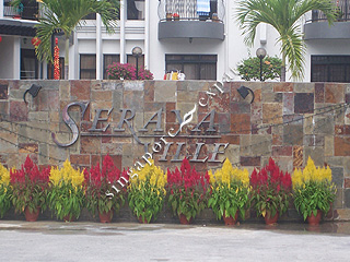 SERAYA VILLE