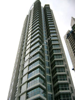 SETIA RESIDENCES