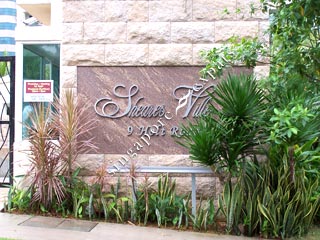 SHEARES VILLE APARTMENTS