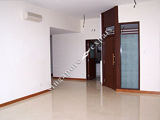 SHEARES VILLE APARTMENTS