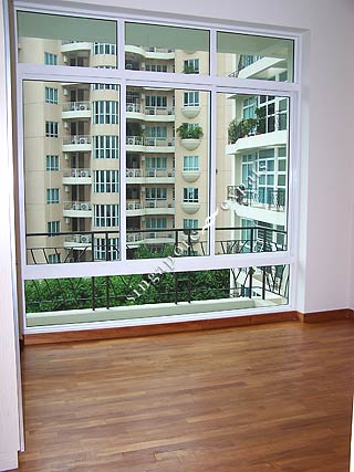 SHEARES VILLE APARTMENTS