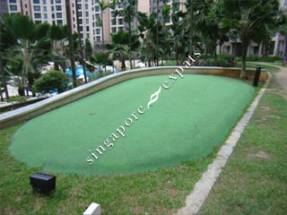 SIGNATURE PARK