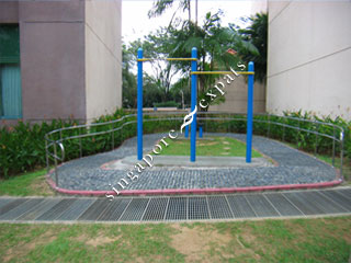 SIGNATURE PARK