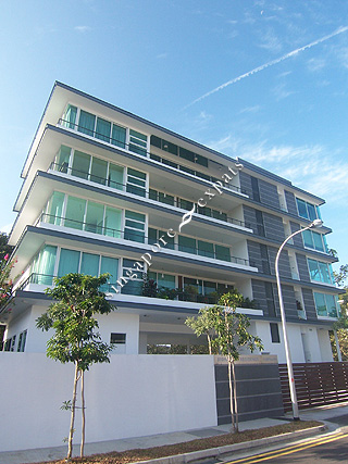 SIGNATURE RESIDENCE