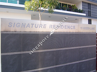 SIGNATURE RESIDENCE