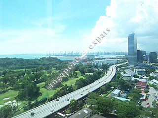 SKYLINE RESIDENCES