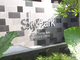 SKYPARK @ SOMERSET