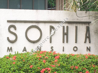 SOPHIA MANSION