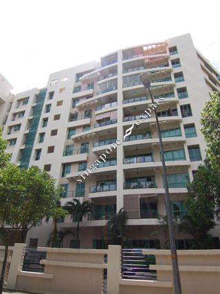 Buy, Rent SOUTHAVEN I at 41, 43 HINDHEDE WALK • Singapore Condo ...