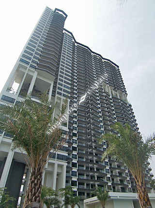 SPOTTISWOODE RESIDENCES