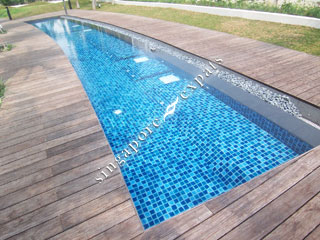 SPOTTISWOODE RESIDENCES