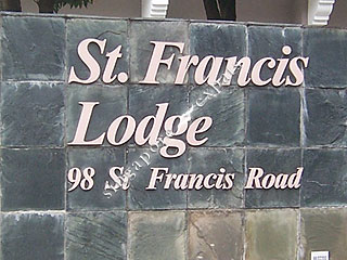 ST FRANCIS LODGE