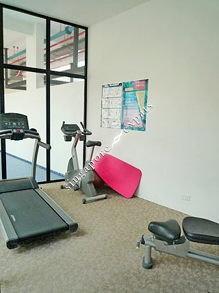 ST PATRICK'S LOFT