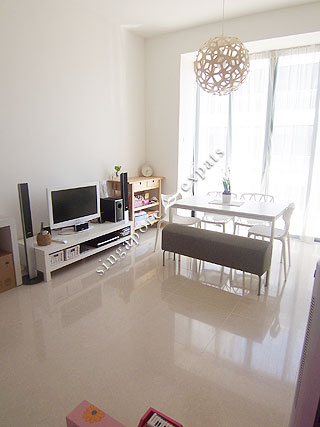 ST PATRICK'S LOFT