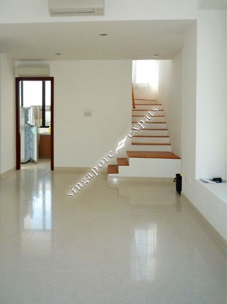 ST PATRICK'S LOFT