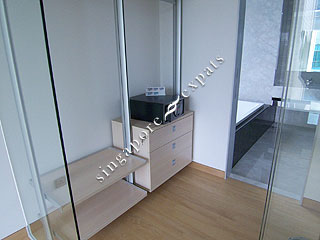 ST REGIS RESIDENCES