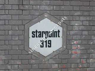 STARPOINT