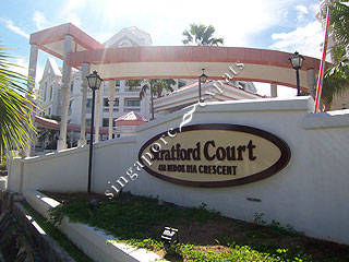 STRATFORD COURT