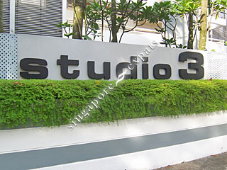 STUDIO 3