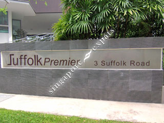 SUFFOLK PREMIER