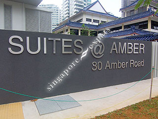 SUITES @ AMBER