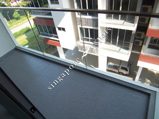 SUITES DE LAUREL