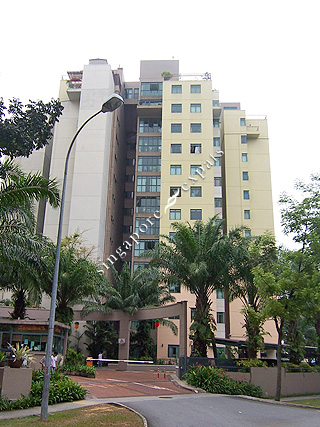condo