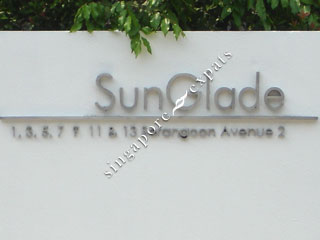 SUNGLADE