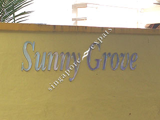 SUNNY GROVE