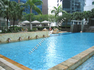 SUNSHINE PLAZA RESIDENCES