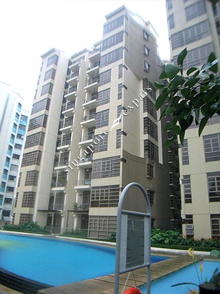 SUNVILLE - Singapore Condo Directory