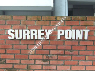 SURREY POINT