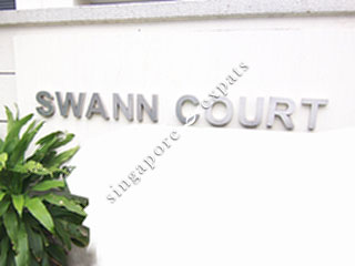 SWANN COURT