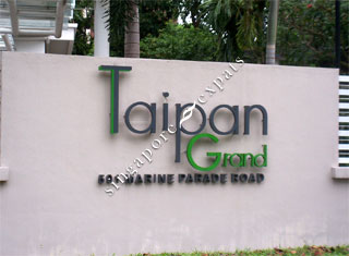 TAIPAN GRAND