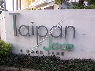 TAIPAN JADE
