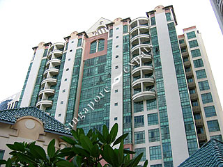 TANGLIN REGENCY