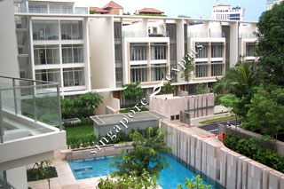 TANGLIN RESIDENCES