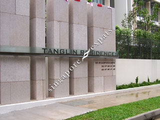 TANGLIN RESIDENCES