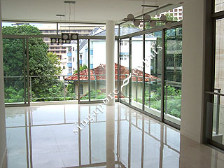 TANGLIN RESIDENCES