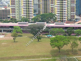 TANGLIN VIEW