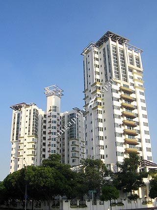 TANJONG RIA CONDOMINIUM