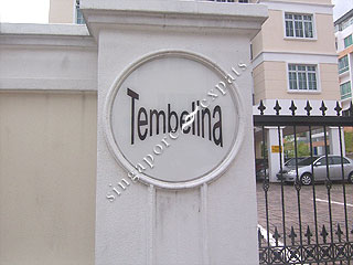 TEMBELINA
