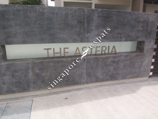 THE ASTERIA