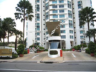 THE ATRIA AT MEYER